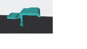 Ручка подлокотника mitsubishi outla...