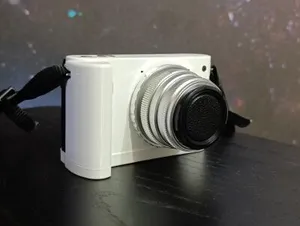 Дополнительная рукоятка для фотоапп...