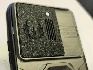 Крышка задвижка для чехла Xiaomi 13...