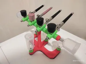 Подставка для аэрографа на 4 ручки(...