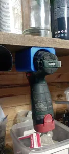 Держатель шуруповёрта Metabo Power...