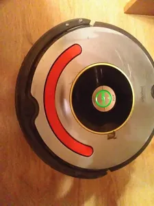 Ручка робота пылесоса Roomba 600 се...