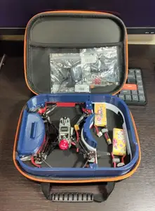 Сумка для хранения HappyModel Crux3...