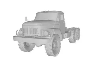 ЗИЛ-131