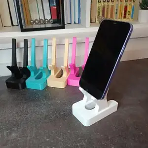 Подставка для телефона