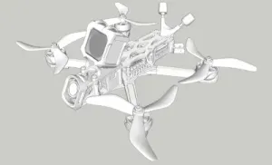 Impulse RC Apex 5 HD