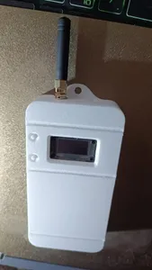 Корпус для heltec v4