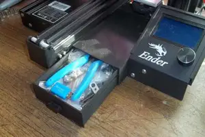 ящик для инструмента для ENDER 3 PR...