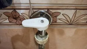 ручка крана для стиральной машины