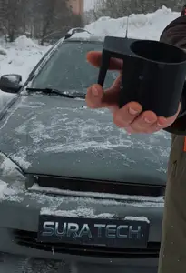 Подстаканник Автомобильный Лада Кал...