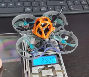 Канопа для тинивупов с камерой Cadd...