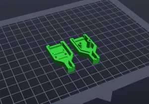 Корпус для модуля разъема USB Type...