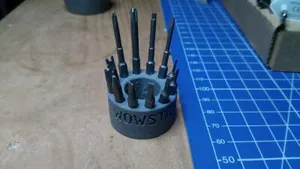 Подставка для отвёртки WOWSTICK с б...