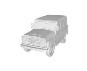 УАЗ 3151