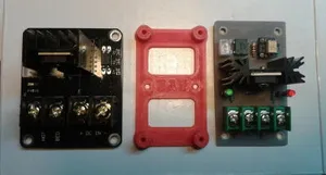 Mosfeet mini