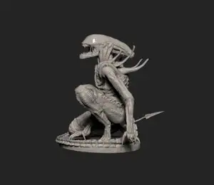 Alien (xenomorph)