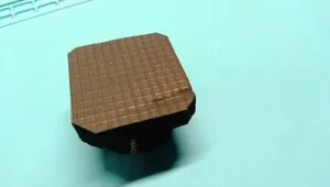 Anet A8 plus тапочки на ножки