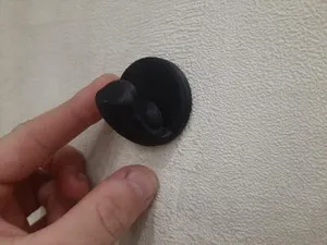 Towel Hook - крючок для полотенец