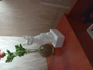 Светильник "Кошка"