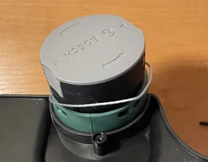 Крышка для Катушки триммера Bosch E...