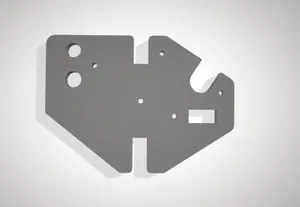 Framework holder (Держатель направл...