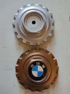 Колпак от BMW
