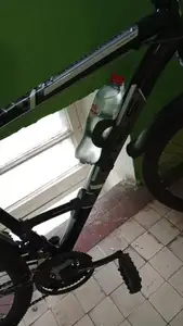 Держатель бутылки на велосипед Stel...