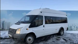 ford transit 7g