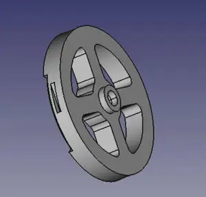 Копировальная втулка Makita