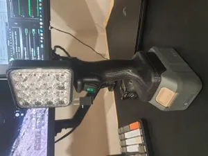 Фонарь 18в LXT