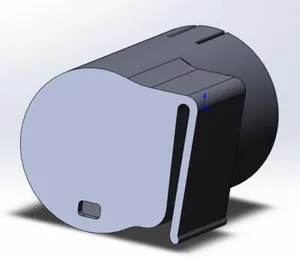 Крепление для блока питания Oculus...