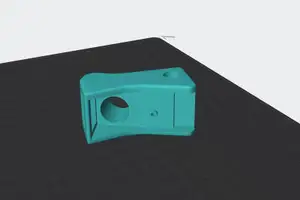 Корпус для камеры FlyinBear s1 с ал...