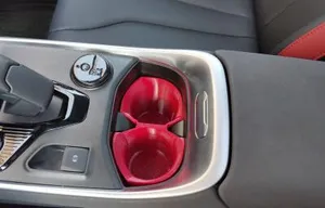 Модификация подстаканников централь...