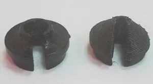 Машинка Wltoys XKS 144001 (башмак п...