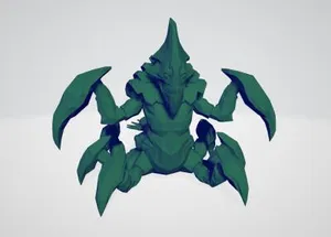 Dota 2 Sand King (Санд Кинг)