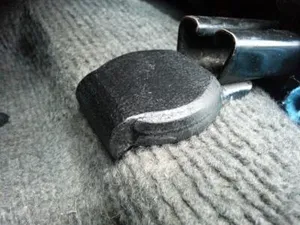 RAV4 (2006-2012) Крышка крепления п...
