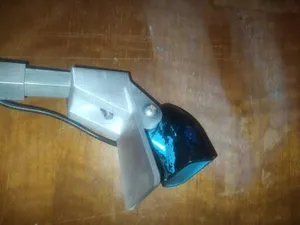 Крепление датчика эхолота Humminbir...