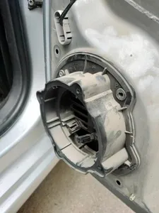 Прокладка задних динамиков Peugeot...