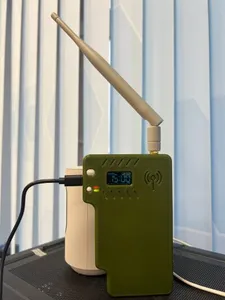 корпус для Heltec V4