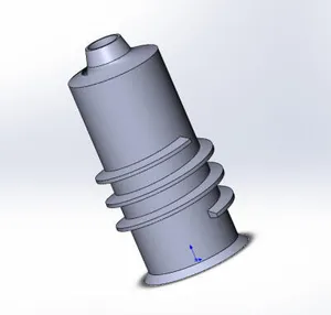 Чехол фильтра Jeta Pro JAC-6001