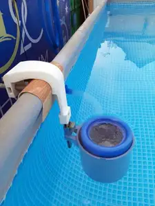 Скиммер для бассейна