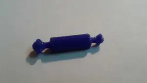 Карданчик для модели тепловоза Piko...