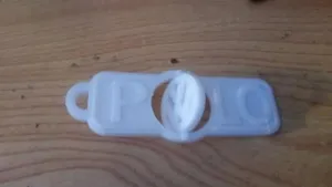 брилок VW POLO