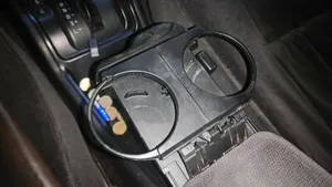 volvo 960 подстаканник в подлокотни...