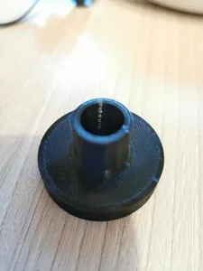 Intex air pump насадка