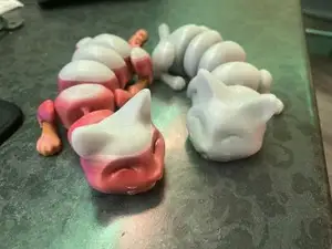 Ленивый кот