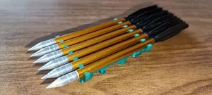 Мини кивер на 6 дротиков для арбале...