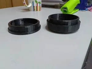 Заглушка центрального отверстия Hyu...