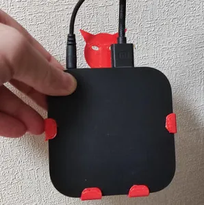Настенное крепление для Mi Box S