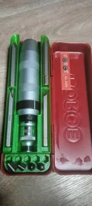 Ложемент для ударной отвертки FORCE...
